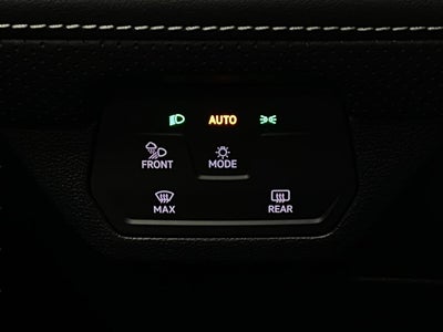 2026 Volkswagen Atlas Cross Sport 2.0T SEL Premium R-Line 4MOTION