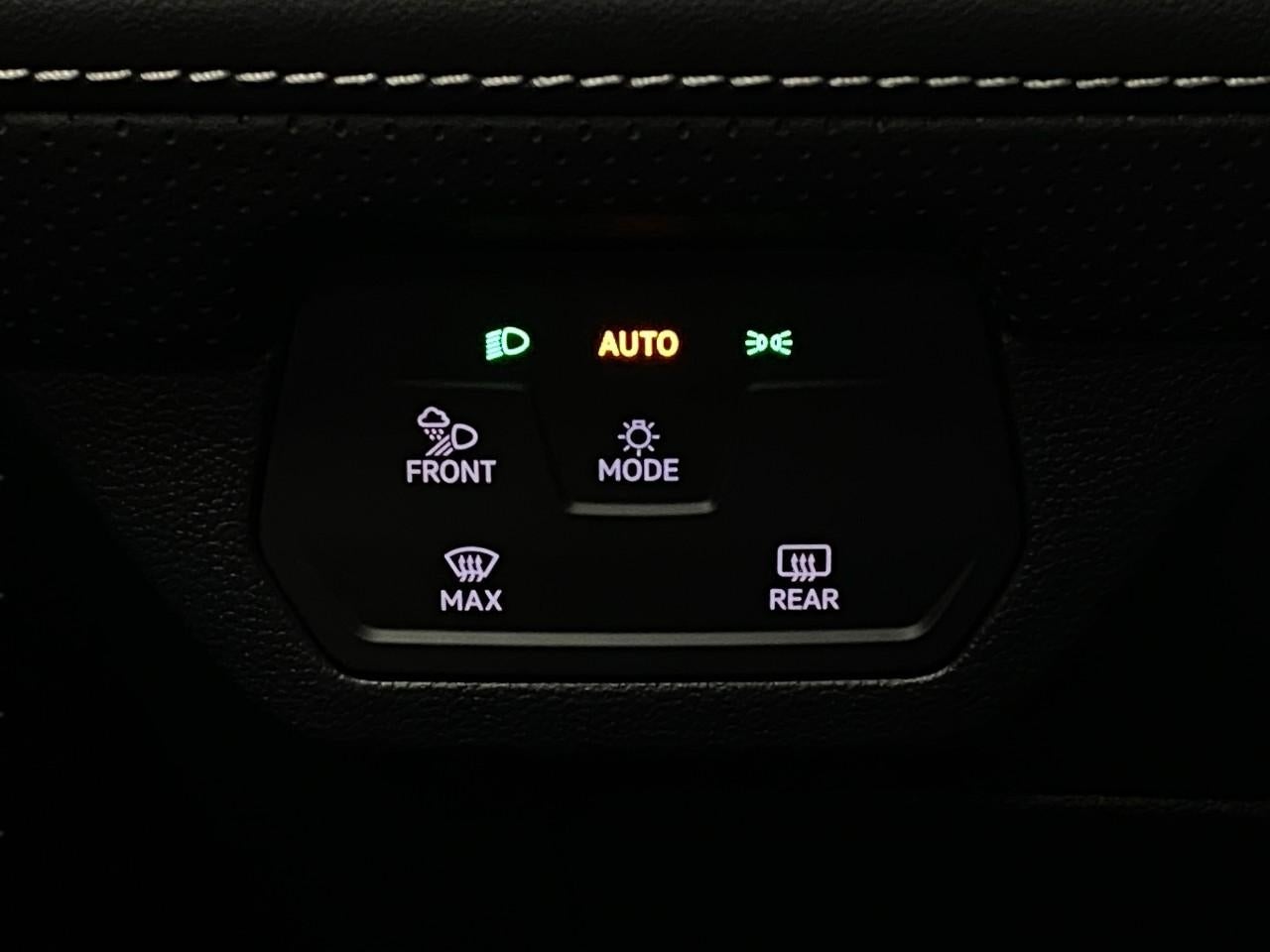 2026 Volkswagen Atlas Cross Sport 2.0T SEL Premium R-Line 4MOTION