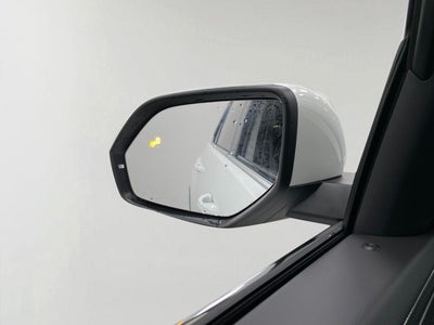 2026 Volkswagen Atlas Cross Sport 2.0T SEL Premium R-Line 4MOTION