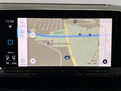 2026 Volkswagen Atlas Cross Sport 2.0T SEL Premium R-Line 4MOTION