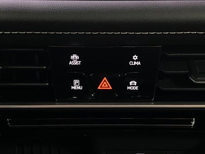 2026 Volkswagen Atlas Cross Sport 2.0T SEL Premium R-Line 4MOTION