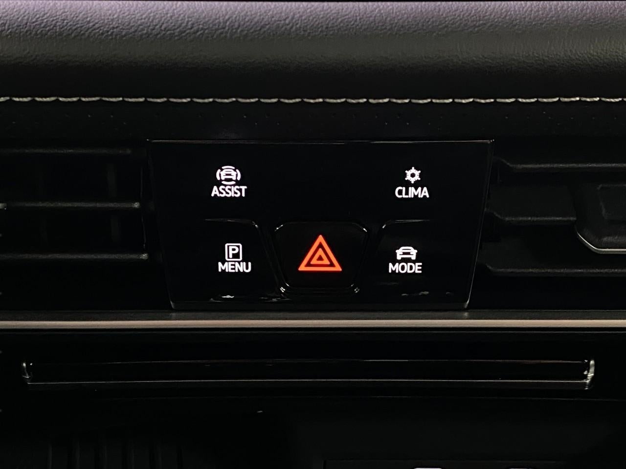 2026 Volkswagen Atlas Cross Sport 2.0T SEL Premium R-Line 4MOTION