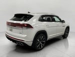 2026 Volkswagen Atlas Cross Sport 2.0T SEL Premium R-Line 4MOTION