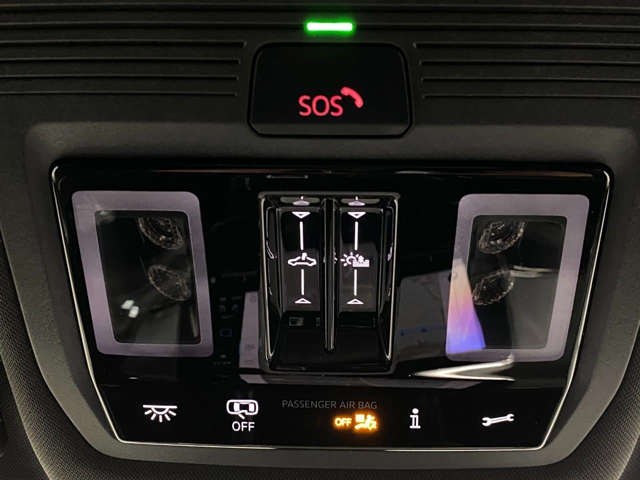 2026 Volkswagen Atlas Cross Sport 2.0T SEL Premium R-Line 4MOTION