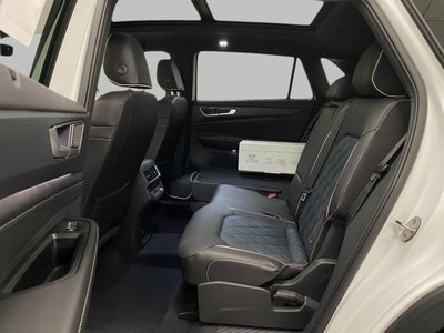 2026 Volkswagen Atlas Cross Sport 2.0T SEL Premium R-Line 4MOTION