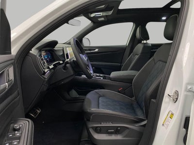 2026 Volkswagen Atlas Cross Sport 2.0T SEL Premium R-Line 4MOTION