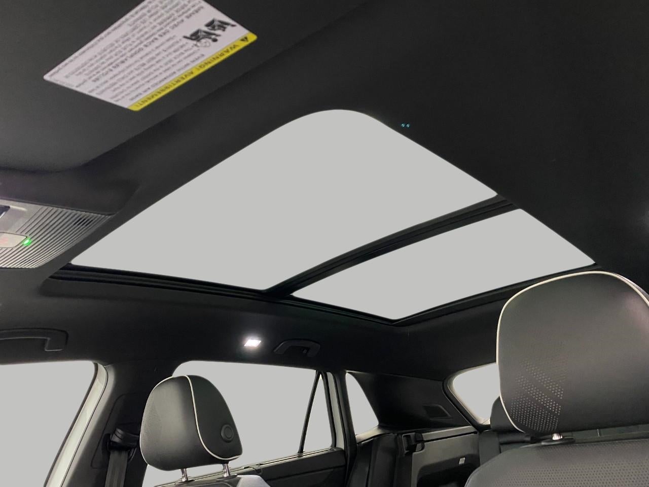 2026 Volkswagen Atlas Cross Sport 2.0T SEL Premium R-Line 4MOTION