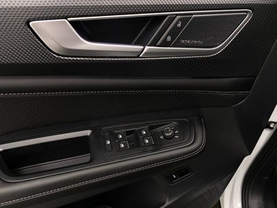 2026 Volkswagen Atlas Cross Sport 2.0T SEL Premium R-Line 4MOTION