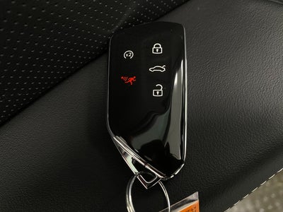 2026 Volkswagen Atlas Cross Sport 2.0T SEL Premium R-Line 4MOTION