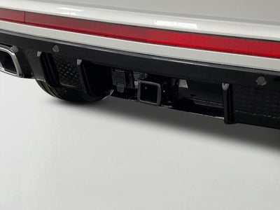 2026 Volkswagen Atlas Cross Sport 2.0T SEL Premium R-Line 4MOTION