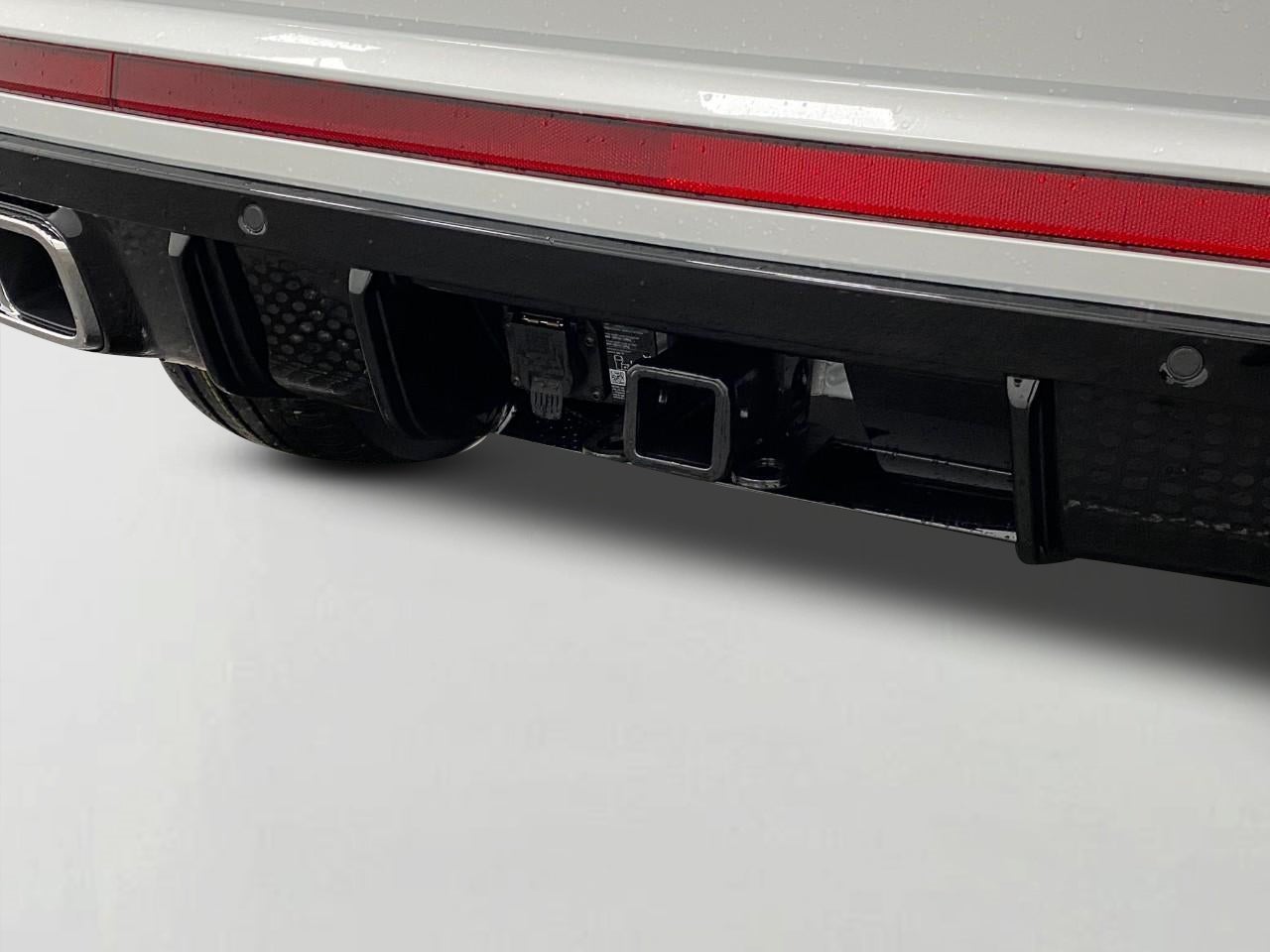 2026 Volkswagen Atlas Cross Sport 2.0T SEL Premium R-Line 4MOTION