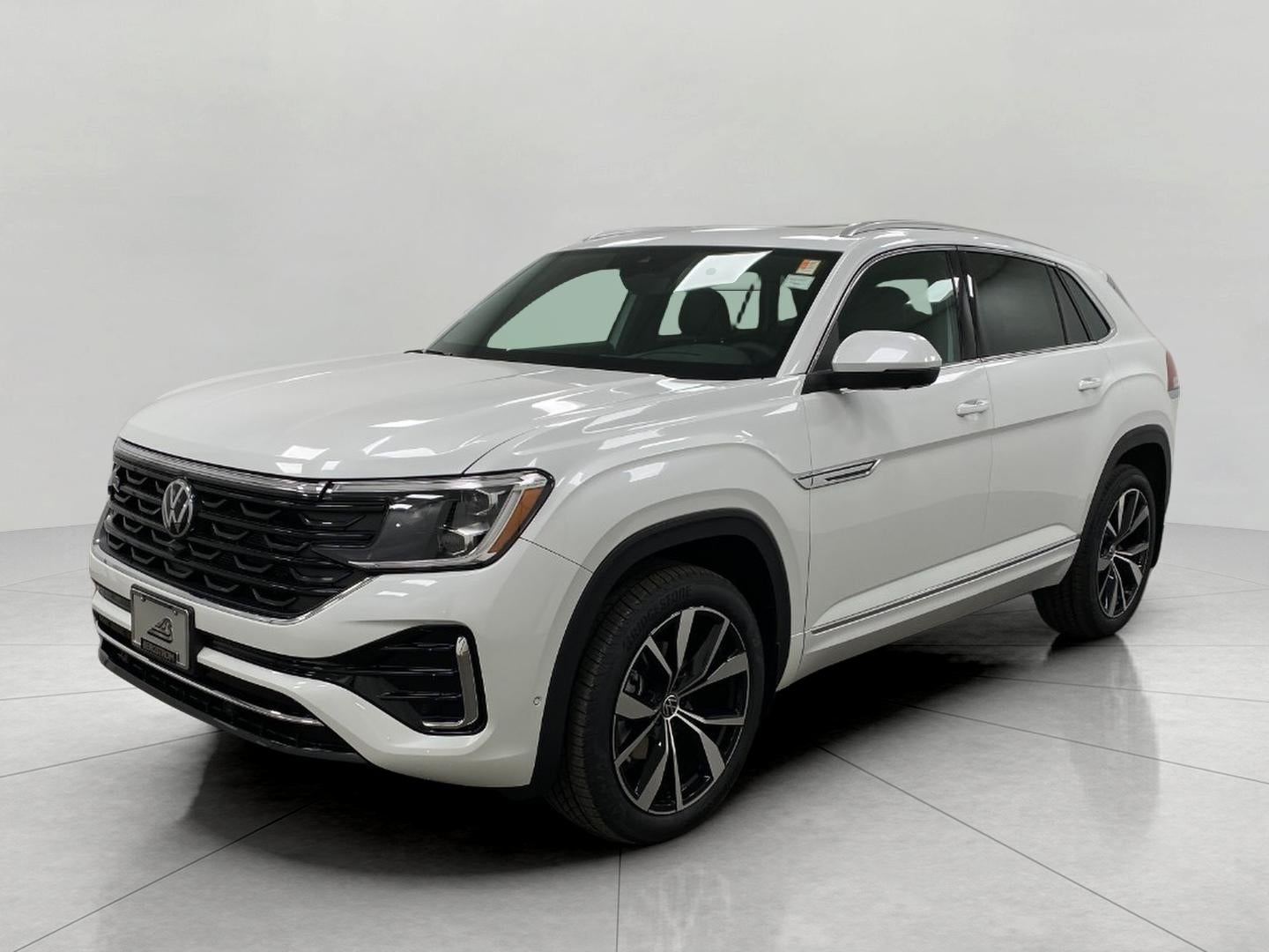 2026 Volkswagen Atlas Cross Sport 2.0T SEL Premium R-Line 4MOTION