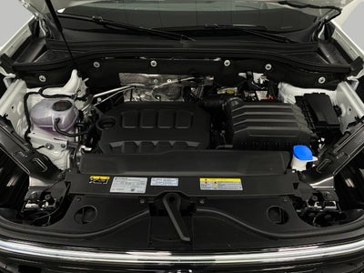 2026 Volkswagen Atlas Cross Sport 2.0T SEL Premium R-Line 4MOTION