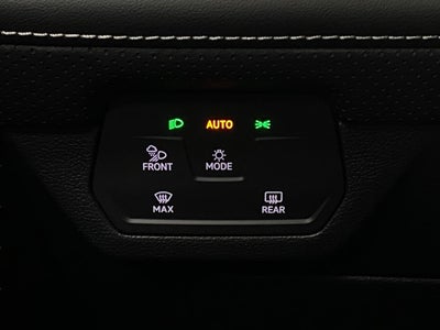 2026 Volkswagen Atlas Cross Sport 2.0T SEL Premium R-Line 4MOTION