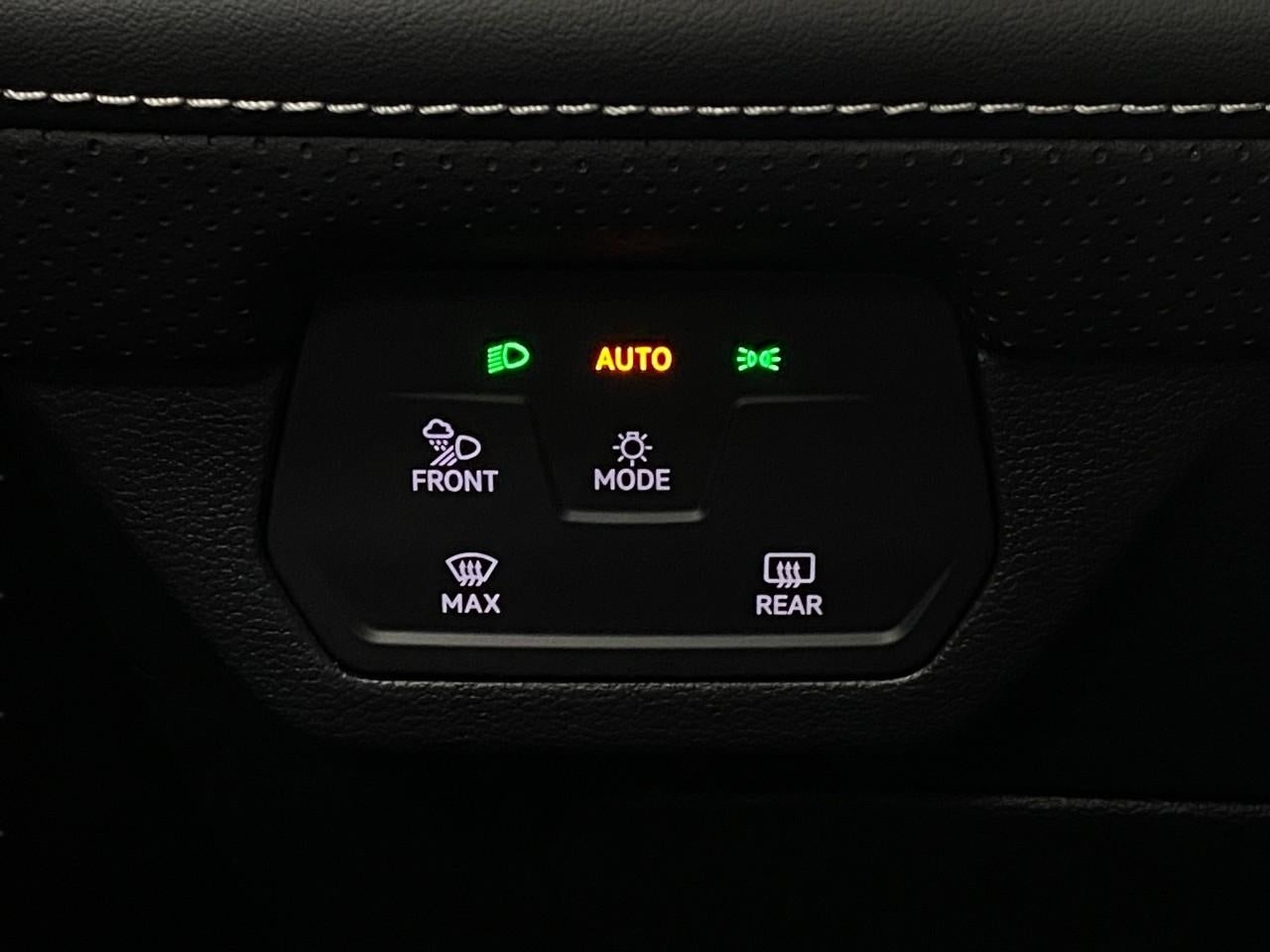 2026 Volkswagen Atlas Cross Sport 2.0T SEL Premium R-Line 4MOTION