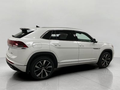 2026 Volkswagen Atlas Cross Sport 2.0T SEL Premium R-Line 4MOTION