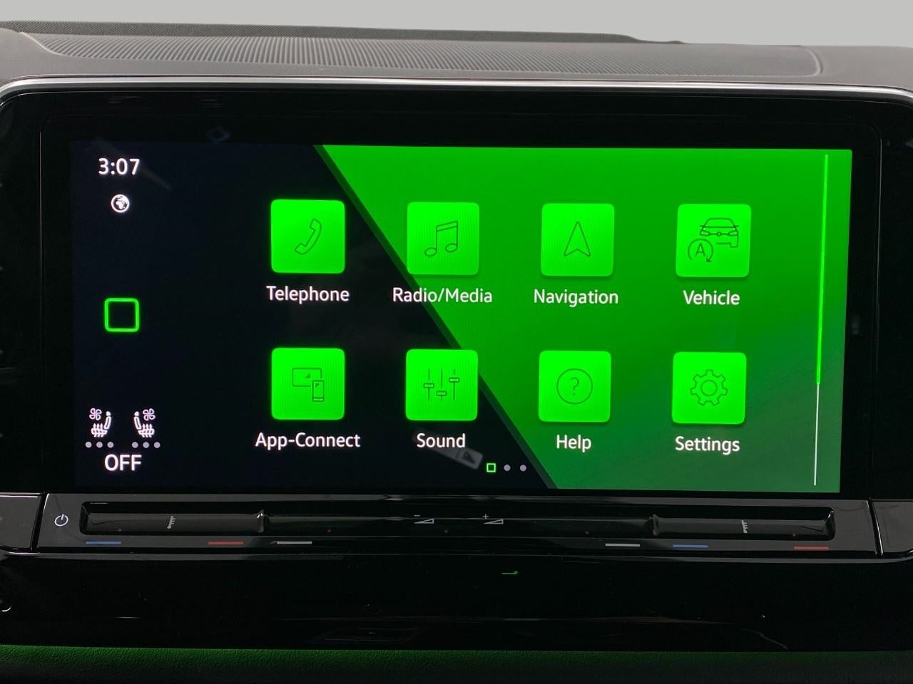 2026 Volkswagen Atlas Cross Sport 2.0T SEL Premium R-Line 4MOTION