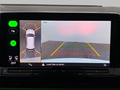 2026 Volkswagen Atlas Cross Sport 2.0T SEL Premium R-Line 4MOTION