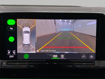 2026 Volkswagen Atlas Cross Sport 2.0T SEL Premium R-Line 4MOTION