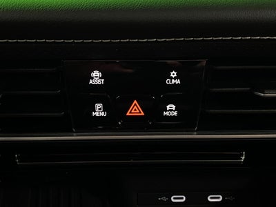 2026 Volkswagen Atlas Cross Sport 2.0T SEL Premium R-Line 4MOTION