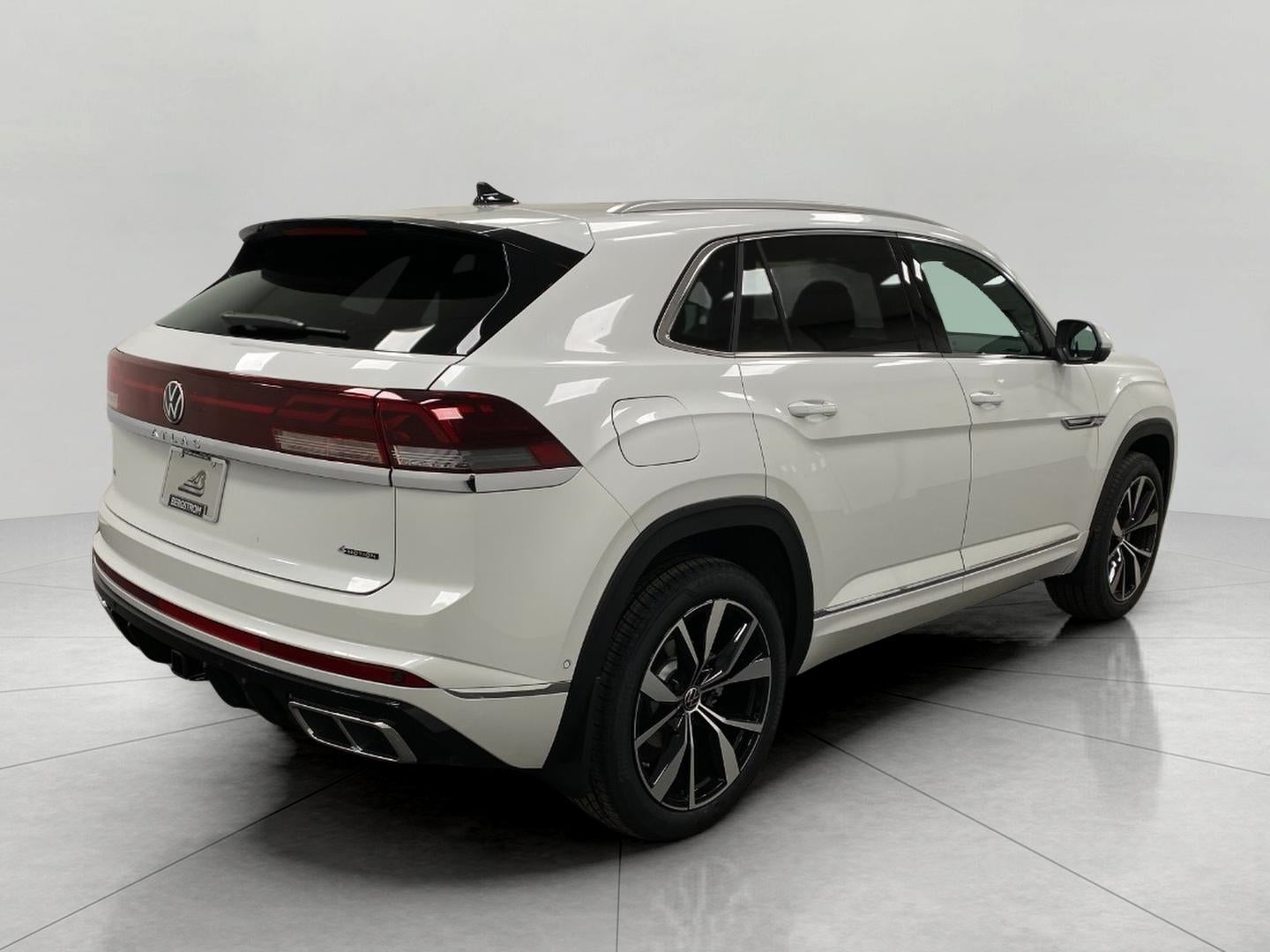 2026 Volkswagen Atlas Cross Sport 2.0T SEL Premium R-Line 4MOTION