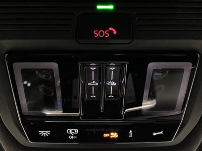 2026 Volkswagen Atlas Cross Sport 2.0T SEL Premium R-Line 4MOTION