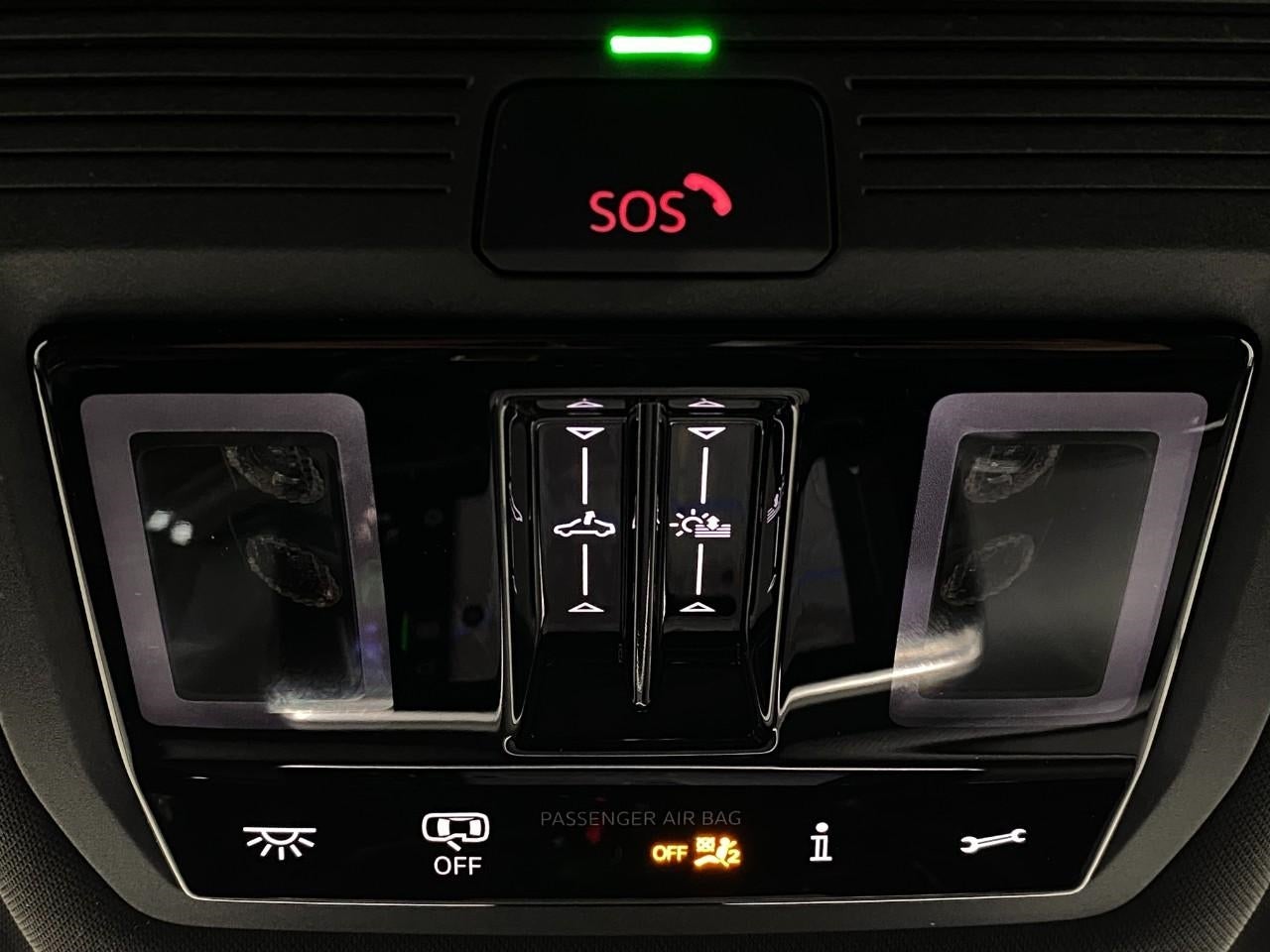 2026 Volkswagen Atlas Cross Sport 2.0T SEL Premium R-Line 4MOTION