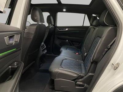 2026 Volkswagen Atlas Cross Sport 2.0T SEL Premium R-Line 4MOTION