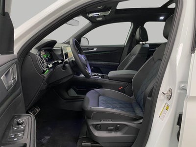 2026 Volkswagen Atlas Cross Sport 2.0T SEL Premium R-Line 4MOTION