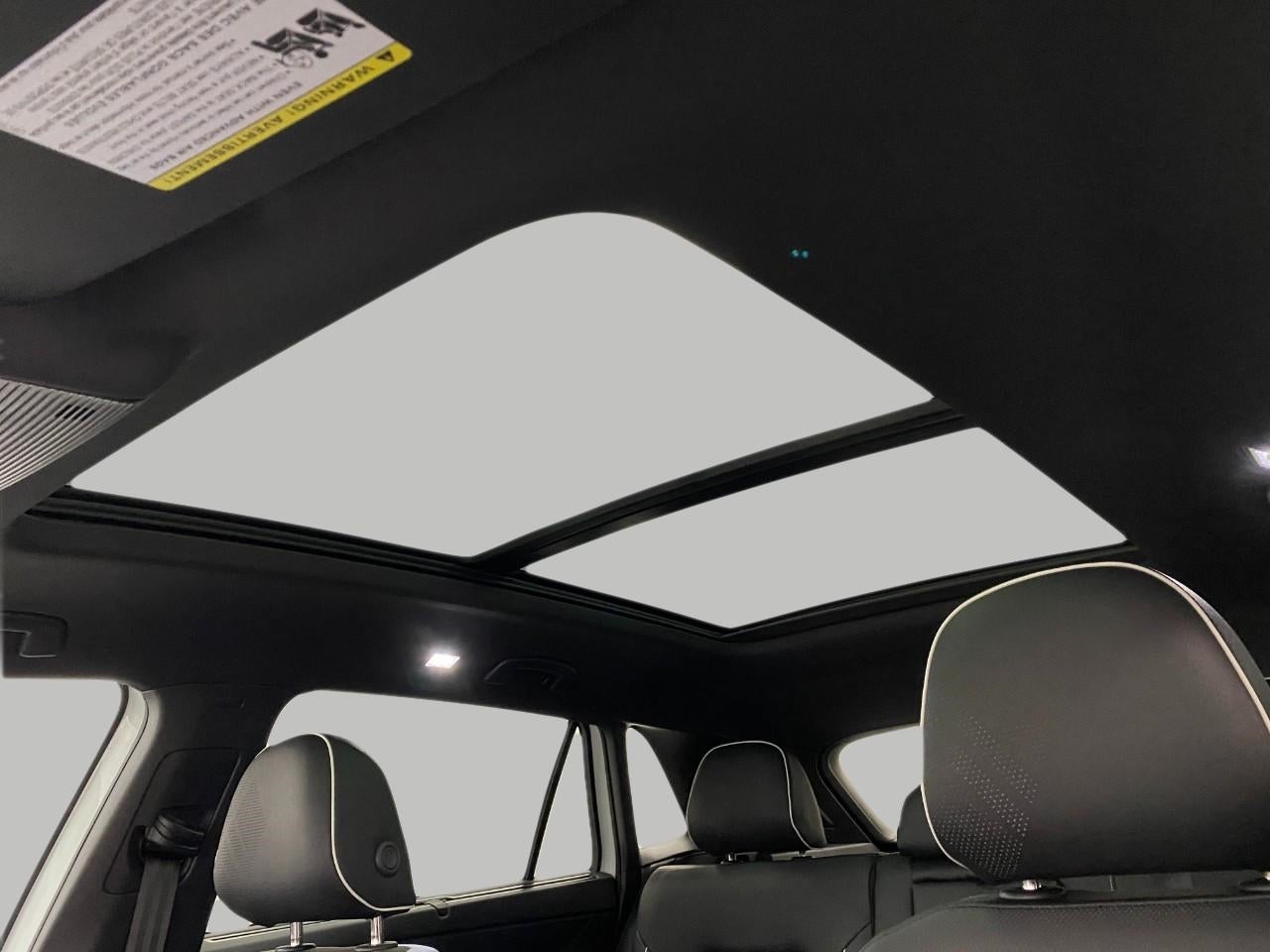 2026 Volkswagen Atlas Cross Sport 2.0T SEL Premium R-Line 4MOTION