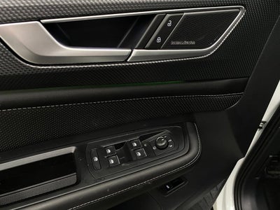 2026 Volkswagen Atlas Cross Sport 2.0T SEL Premium R-Line 4MOTION