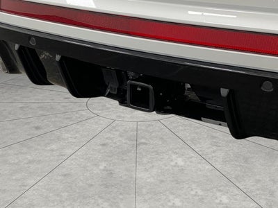 2026 Volkswagen Atlas Cross Sport 2.0T SEL Premium R-Line 4MOTION