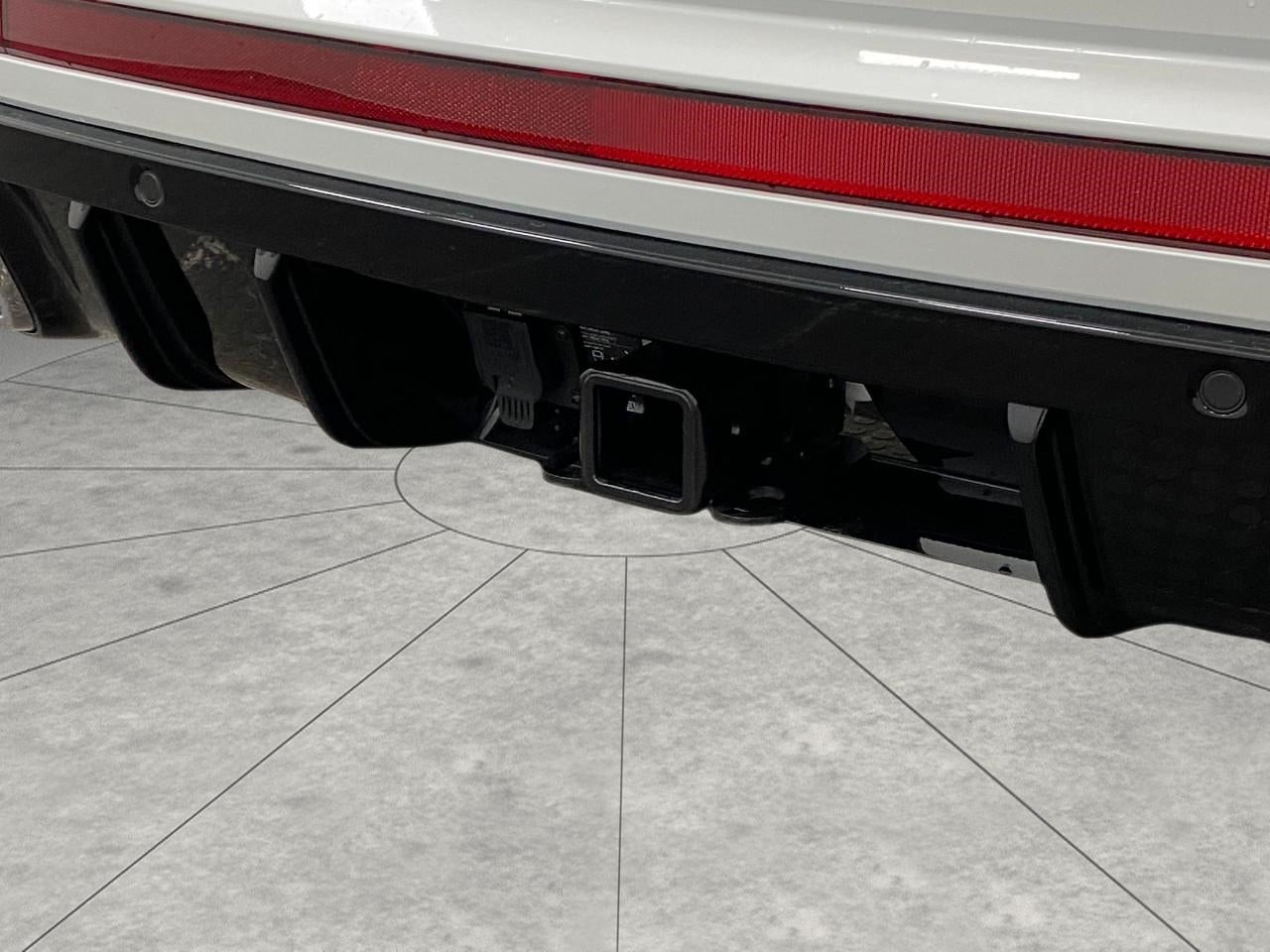 2026 Volkswagen Atlas Cross Sport 2.0T SEL Premium R-Line 4MOTION