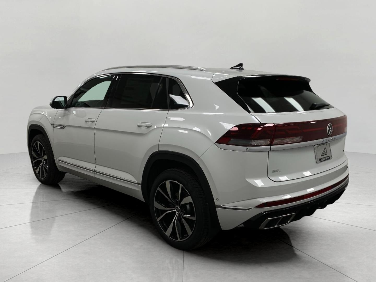 2026 Volkswagen Atlas Cross Sport 2.0T SEL Premium R-Line 4MOTION