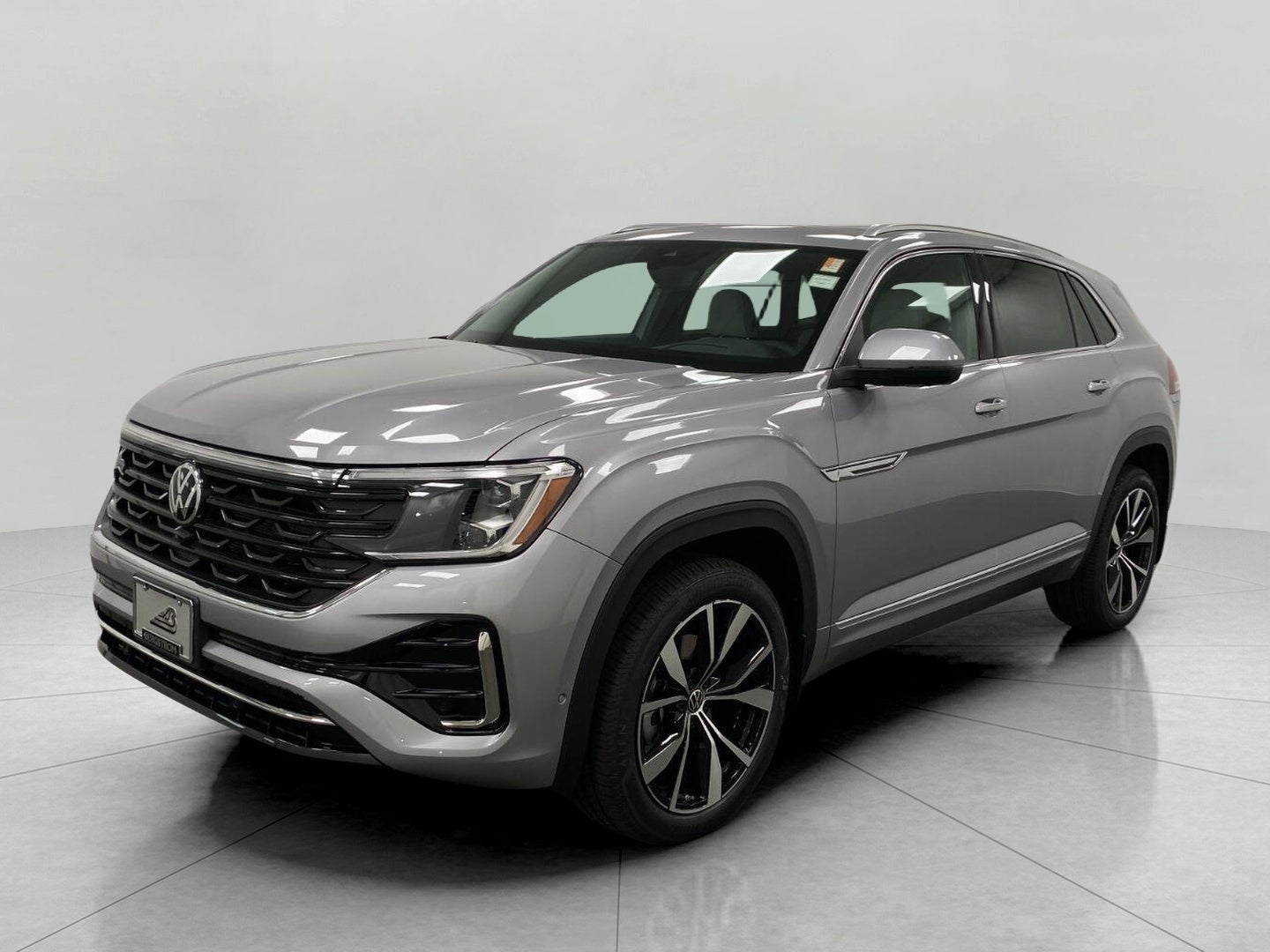 2026 Volkswagen Atlas Cross Sport 2.0T SEL Premium R-Line 4MOTION