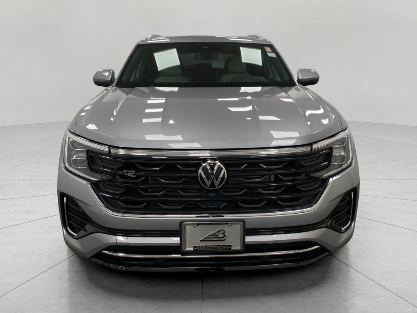 2026 Volkswagen Atlas Cross Sport 2.0T SEL Premium R-Line 4MOTION