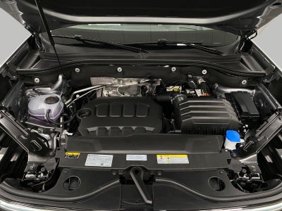 2026 Volkswagen Atlas Cross Sport 2.0T SEL Premium R-Line 4MOTION