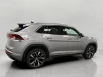 2026 Volkswagen Atlas Cross Sport 2.0T SEL Premium R-Line 4MOTION