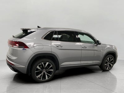 2026 Volkswagen Atlas Cross Sport 2.0T SEL Premium R-Line 4MOTION