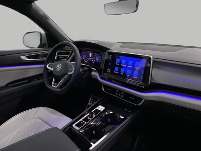 2026 Volkswagen Atlas Cross Sport 2.0T SEL Premium R-Line 4MOTION