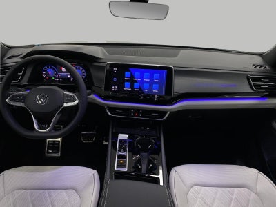 2026 Volkswagen Atlas Cross Sport 2.0T SEL Premium R-Line 4MOTION