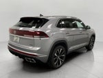 2026 Volkswagen Atlas Cross Sport 2.0T SEL Premium R-Line 4MOTION