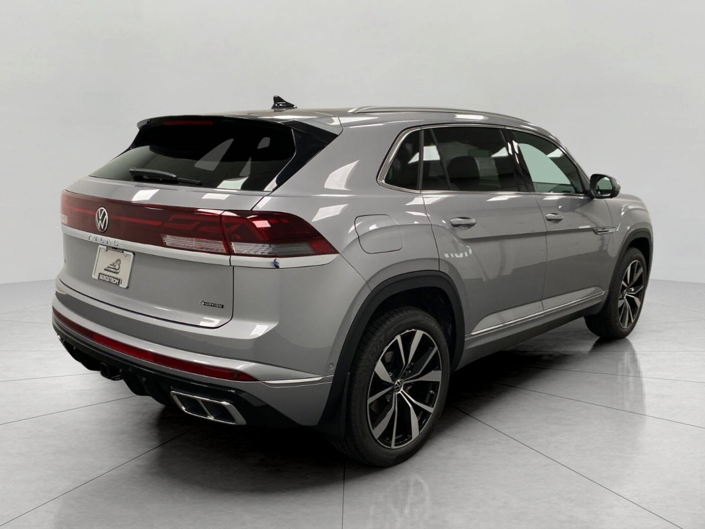2026 Volkswagen Atlas Cross Sport 2.0T SEL Premium R-Line 4MOTION