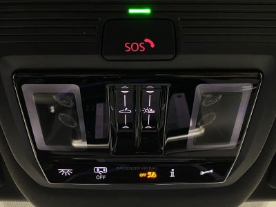 2026 Volkswagen Atlas Cross Sport 2.0T SEL Premium R-Line 4MOTION