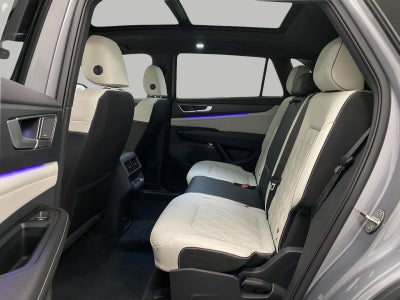 2026 Volkswagen Atlas Cross Sport 2.0T SEL Premium R-Line 4MOTION