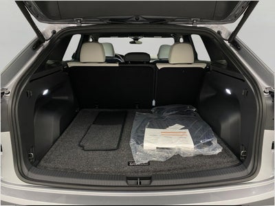 2026 Volkswagen Atlas Cross Sport 2.0T SEL Premium R-Line 4MOTION