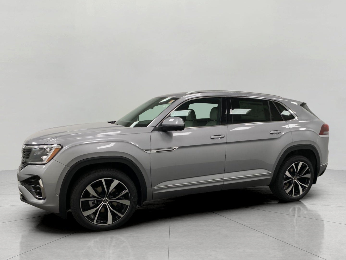2026 Volkswagen Atlas Cross Sport 2.0T SEL Premium R-Line 4MOTION