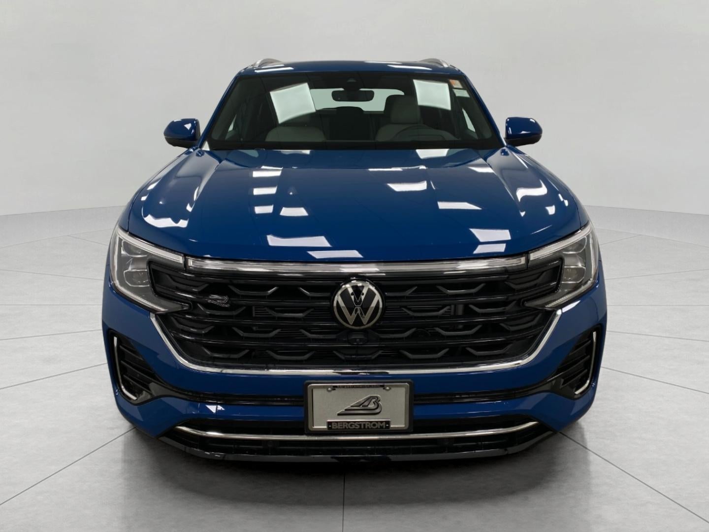 2026 Volkswagen Atlas Cross Sport 2.0T SEL Premium R-Line 4MOTION