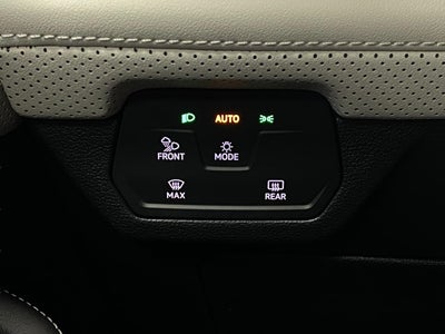 2026 Volkswagen Atlas Cross Sport 2.0T SEL Premium R-Line 4MOTION