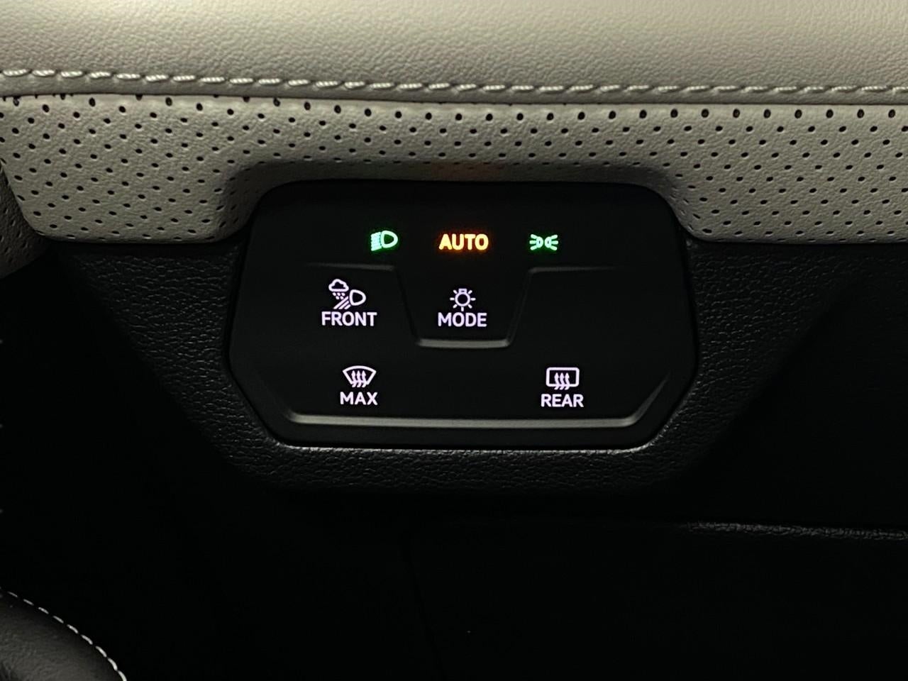 2026 Volkswagen Atlas Cross Sport 2.0T SEL Premium R-Line 4MOTION